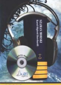 Szaman morski Audiobook QES