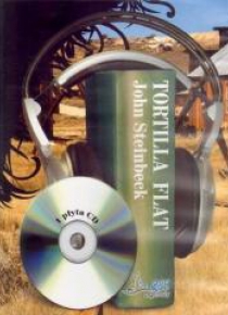 Tortilla Flat Audiobook QES