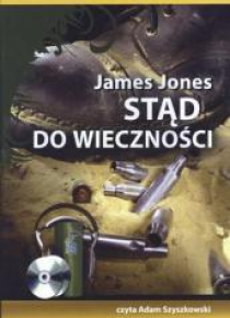 Stąd do wieczności Audiobook QES