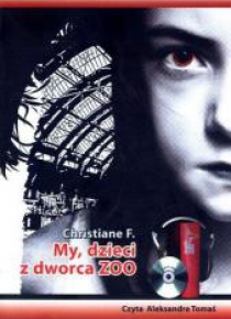 My, dzieci z dworca ZOO Audiobook QES