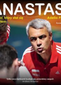 Anastasi. Krasnal, który stał się gigantem