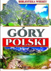 Biblioteka wiedzy - Góry Polski