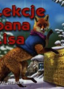 Klasyka Wierszyka - Lekcje pana lisa LIWONA