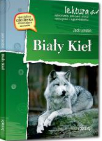 Biały Kieł z oprac. GREG
