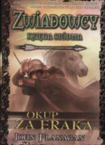 Zwiadowcy T.07 Okup za Eraka TW