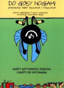 Do góry nogami. Pomysłowy świat...