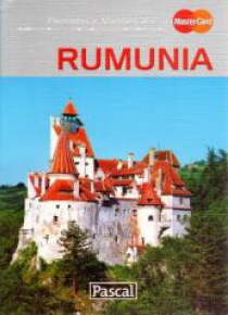 Przewodnik ilustrowany - Rumunia w.2012 PASCAL