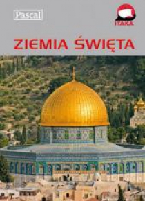 Przewodnik ilustrowany - Ziemia Święta w.2012