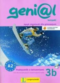 Genial kompakt 3B KB+AB+CD 