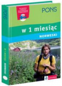 W 1 miesiąc - Norweski PONS