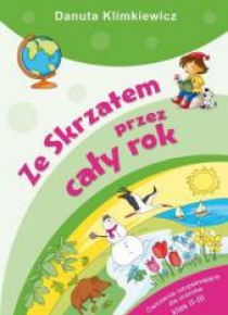 Ze Skrzatem przez cały rok
