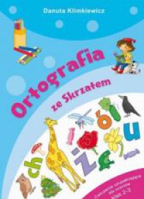 Ortografia ze Skrzatem
