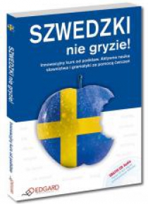 Szwedzki nie gryzie! EDGARD
