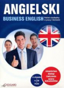 Angielski - Business English Pakiet EDGARD