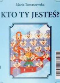 Kto Ty jesteś? Zbiór patriotycz. CD+ksiązka(kpl)