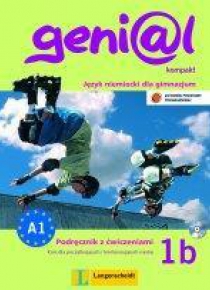 Genial kompakt 1B KB+AB+CD 