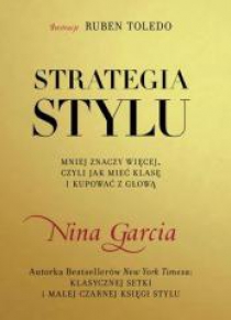 Strategia stylu
