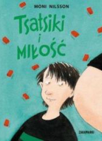 Tsatsiki i miłość
