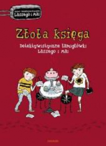 Detektywistyczne łamigłówki. Złota księga