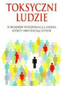 Toksyczni ludzie
