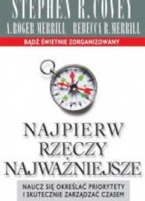 Najpierw rzeczy najważniejsze
