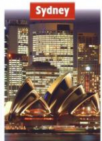Miasta marzeń - Sydney