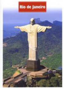Miasta marzeń - Rio de Janerio
