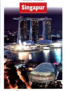 Miasta marzeń - Singapur