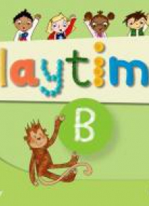 Playtime B SB OXFORD