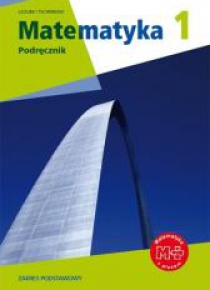 Matematyka LO 1 podr. ZP NPP w.2012 GWO