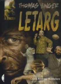 Letarg Audiobook