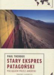 Stary Ekspres Patagoński