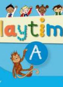 Playtime A SB OXFORD