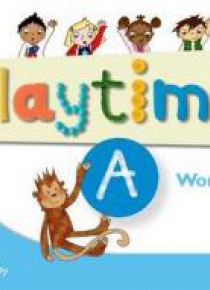 Playtime A WB OXFORD