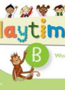 Playtime B WB OXFORD