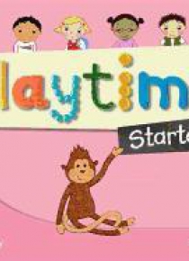 Playtime starter SB OXFORD