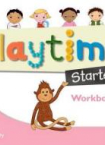 Playtime starter WB OXFORD