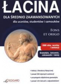 Łacina dla średnio zaawansowanych...