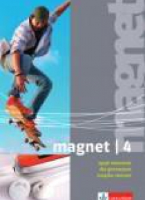 Magnet 4 AB LEKTORKLETT
