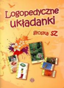 Logopedyczne układanki głoska 