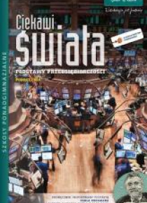 Podstawy przed. LO Ciekawi... podr w.2012 OPERON