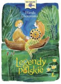 Legendy Polskie
