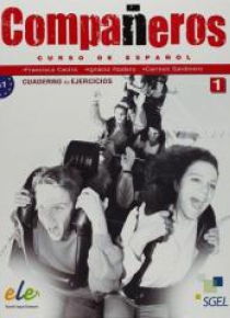 Companeros 1 ćwiczenia