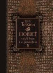Hobbit, czyli tam i z powrotem lux