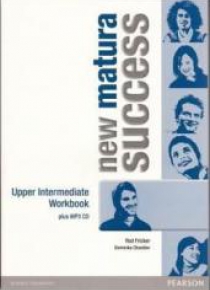 Matura Success New Upper-Intermediate WB PEARSON