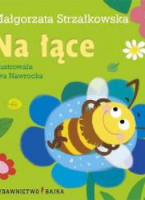 Na łące! BAJKA