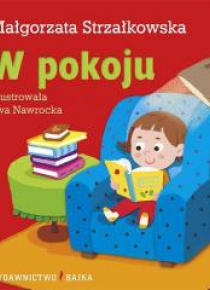 W pokoju BAJKA