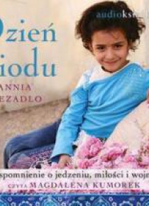 Dzień miodu. Wspomnienie o jedzeniu...CD MP3