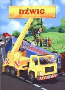 Dźwig JAFI