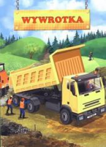 Wywrotka JAFI